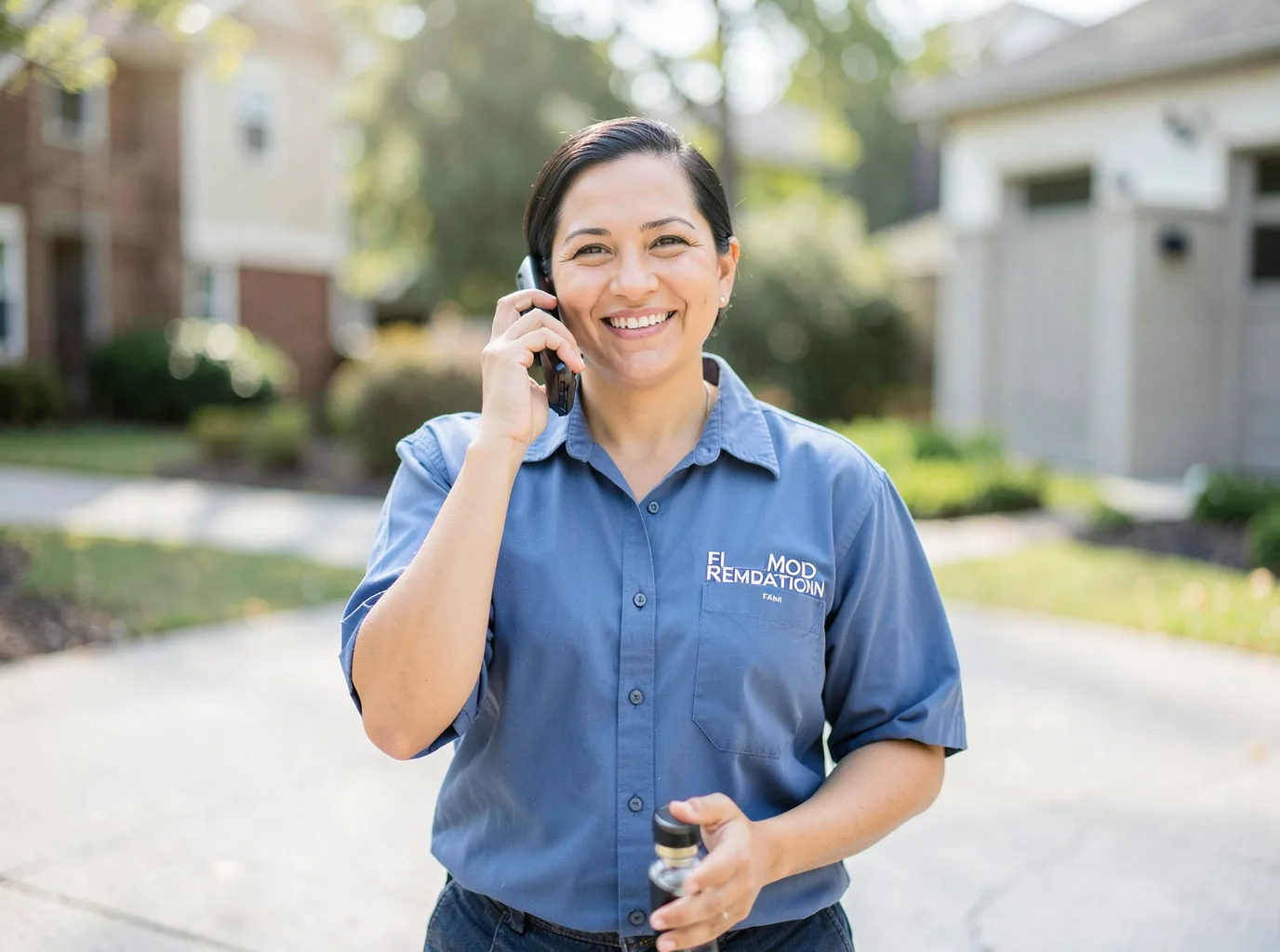 Mold Remediation Hercules, CA FAQs